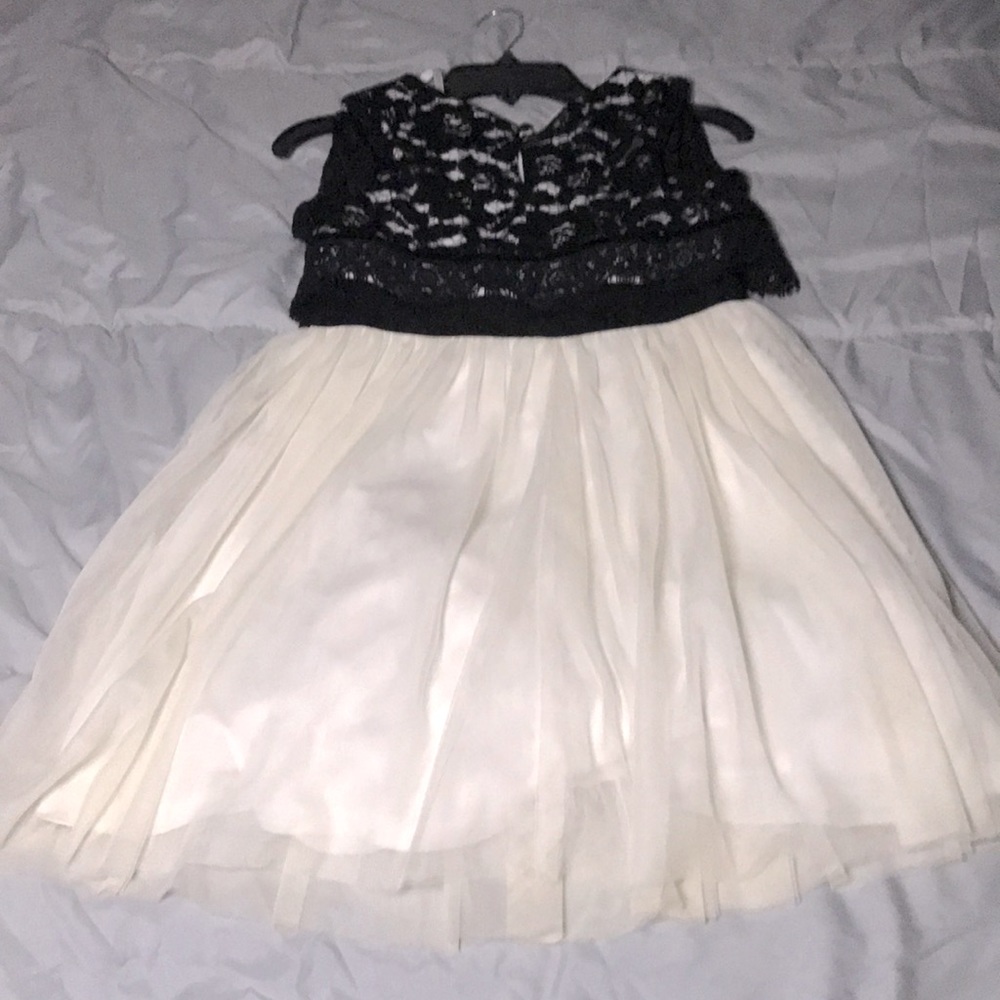 Girls Dress
